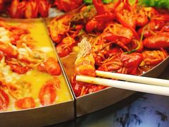 -金陵暴走小龙虾·迷踪蟹(凯德MALL店)