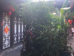 -客家大院·非遗赣南客家菜(郁孤台店)