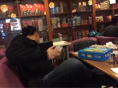 汇佳桌游咖啡馆(淮海路店)-汇佳桌游剧本咖啡馆(万体馆旗舰店)