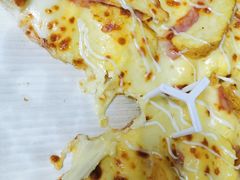 -必胜客(东大桥店)