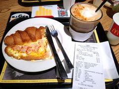 -麦当劳(星光行店)