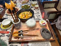 -南昌大饭店·非遗南昌菜(万寿宫店)