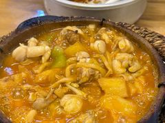 -丽丽三鲜螺蛳粉(田林路店)