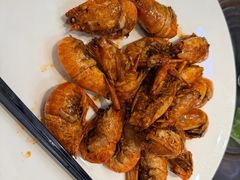 -飞尝蚝·顺德菜·鱼生(顺德总店)