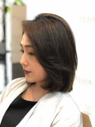 -FLAIR HAIR SALON