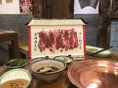 -芝麻花餐厅(祁家豁子店)