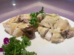 -新溢香国际酒店-中餐厅