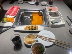 -海底捞火锅(北京路店)