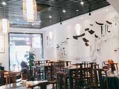 大堂-梁溪河畔·吉府花园(南长街南下塘店)