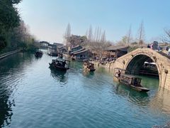 -乌镇景区