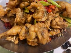 -桃子餐厅·天津菜(王顶堤总店)