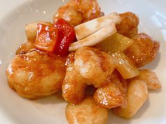 -宝丽轩中餐厅BAOLIXUAN