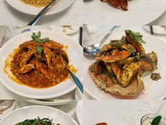 -珍宝海鲜JUMBO Seafood(尚嘉店)