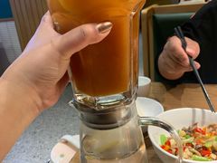 -费大厨辣椒炒肉(万家丽一店)