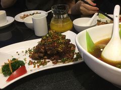 -鹿港小镇(金虹桥国际中心店)