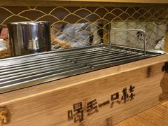 -喝丢一只鞋海鲜烧烤·海肠捞饭(市场店)