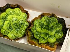 -富贵面包公司(运河店)