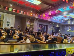 -庆峰龙虾烧烤(合肥一店)
