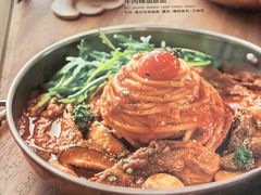 -I HOLIC艾豪丽披萨(KKone店)
