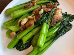 -佘山世茂艾美·御珍轩中餐厅