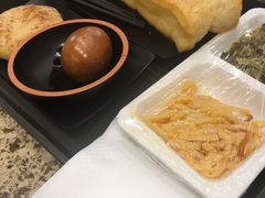 油条-小倩倩•鸡汤馄饨(江西路创始店)