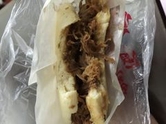 -魏家凉皮(曼哈顿店)
