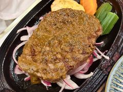 -斗牛士牛排餐厅(嘉里汇店)