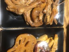 -汪爹爹武汉牛三鲜(朝外大街店)