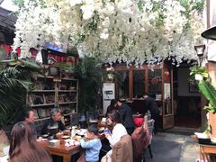 -束河人家(南锣鼓巷店)