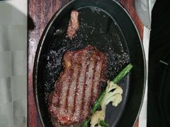 -西堤牛排(南京龙江店)