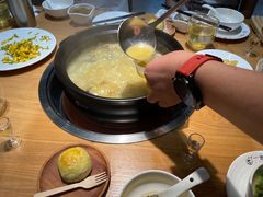-一朵菌·野生菌探索家火锅(南亚店)
