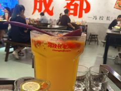 -冯校长老火锅(福田车公庙店)