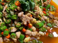 -飞虹鱼馆(春华路店)