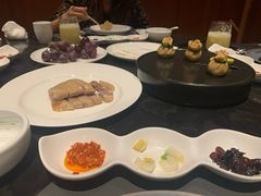 -A One Kitchen·南京精菜馆(德基广场店)