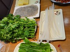 -和顺坊老北京铜火锅