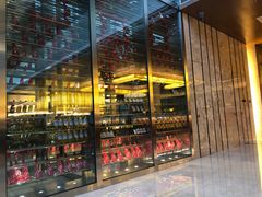 -北京首都机场希尔顿酒店