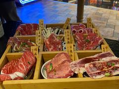 -牛焱·烧肉酒肆(五大道店)