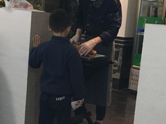 -鸭王烤鸭店(三里河店)