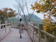 -径山寺