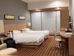 -深圳机场凯悦嘉轩酒店