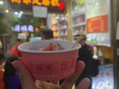 -定胜糕小店-蒋顺发