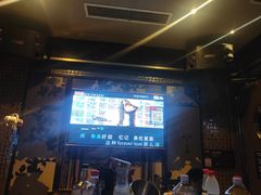 -好乐迪量贩KTV(春熙路香槟广场店)