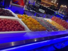 -九月海·海鲜自助(世纪东方店)