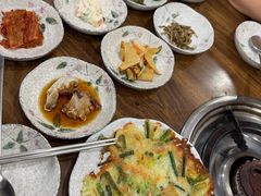 -真情鲍鱼海鲜汤