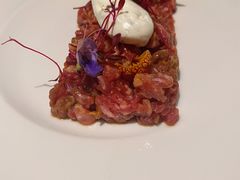 牛肉鞑靼-EGoN