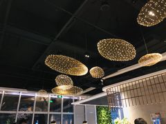 -1874融合西厨·观景餐厅(保利店)