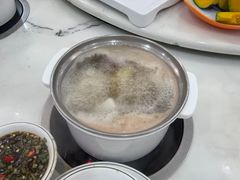 -潮悦牛肉火锅城(水贝店)