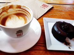 -1901 Cafe(西四店)