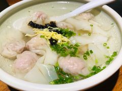 -苏小柳手工点心(人民广场分院)
