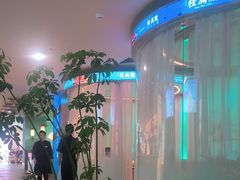 -桂满陇·蟹黄小笼汤包(巴黎春天浦建店)
